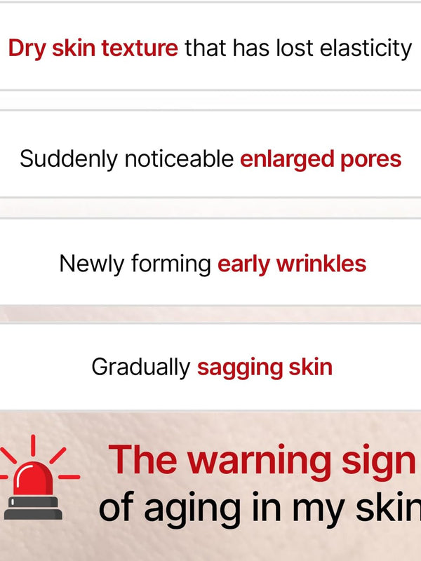 the Vita a Retinal Shot Tightening Booster | with Retinal 0.1%, Matryxyl 3%, Pore Minimizer, Wrinkles & Fine Lines, Firmer Skin, 15Ml